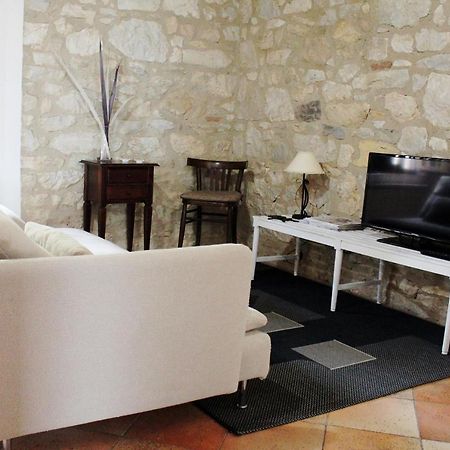 Podere La Castellina Podere Poggiaccio Zewnętrze zdjęcie