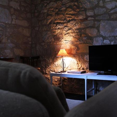 Podere La Castellina Podere Poggiaccio Zewnętrze zdjęcie