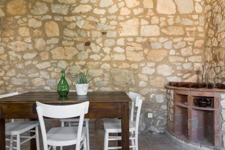 Podere La Castellina Podere Poggiaccio Zewnętrze zdjęcie